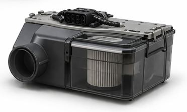 Module Aspirateur